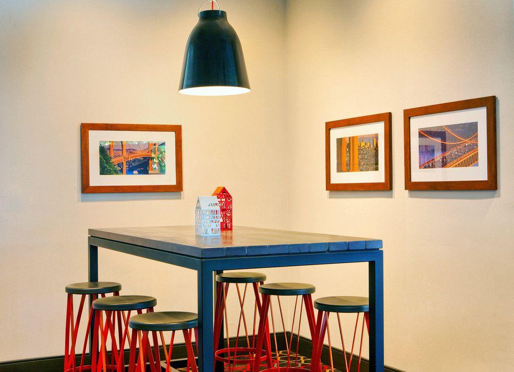 Four Points By Sheraton - San Francisco Bay Bridge 3*
