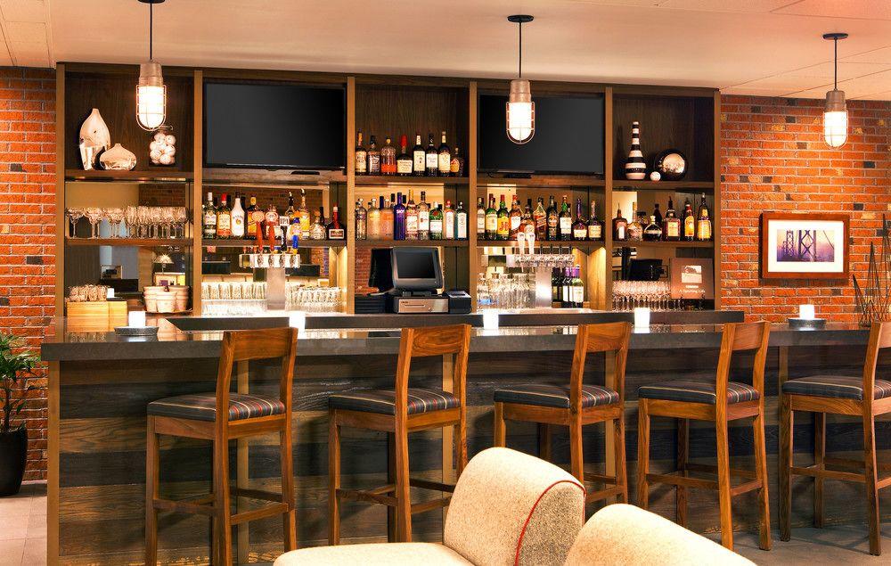 Four Points By Sheraton - San Francisco Bay Bridge 3* Emeryville