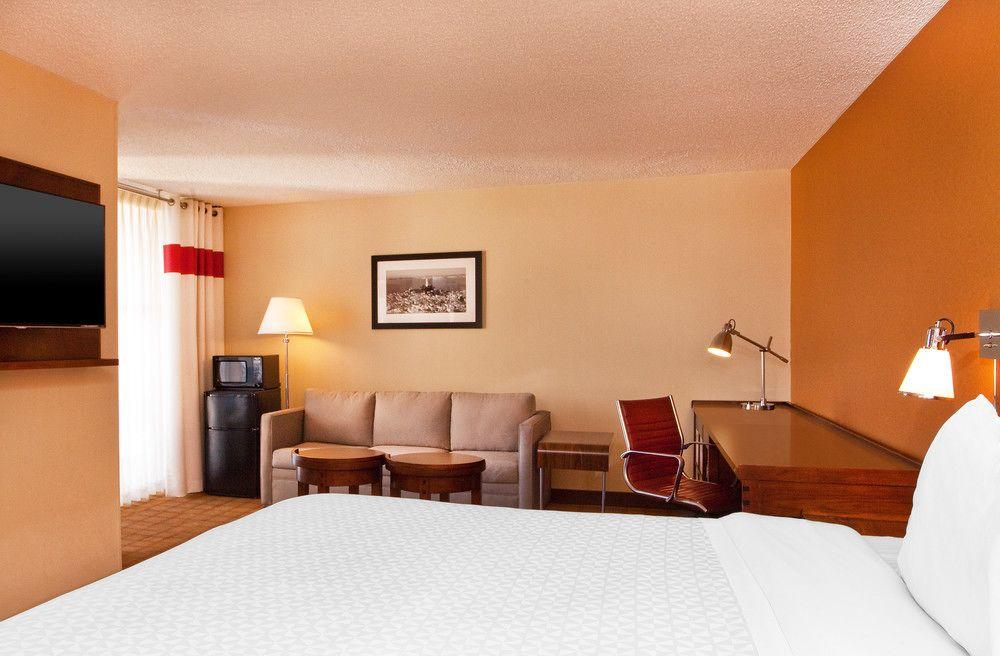 Four Points By Sheraton - San Francisco Bay Bridge
