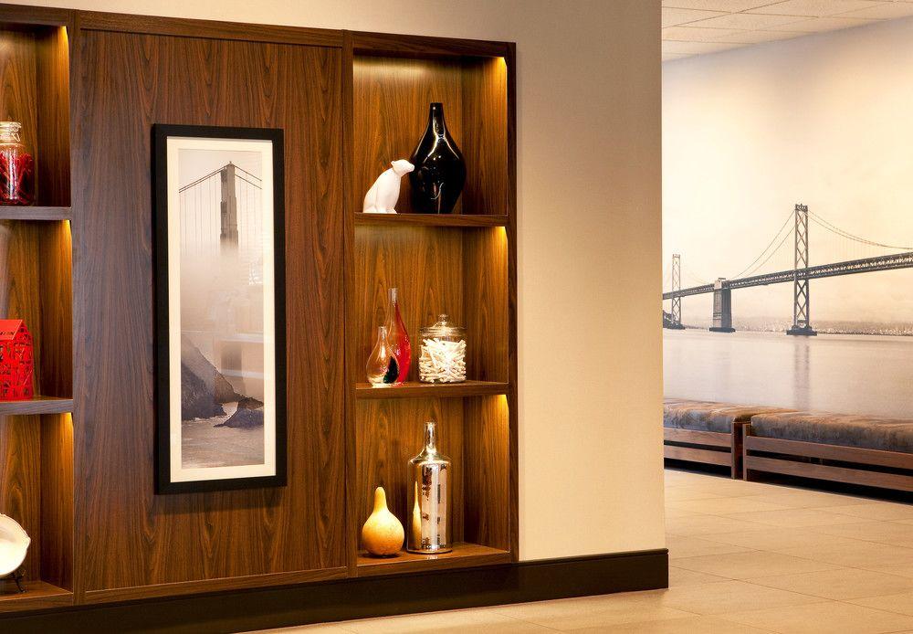Four Points By Sheraton - San Francisco Bay Bridge Emeryville