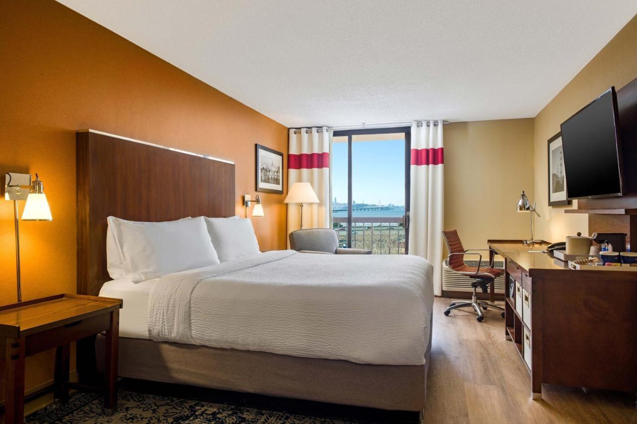 Hotel Four Points By Sheraton - San Francisco Bay Bridge