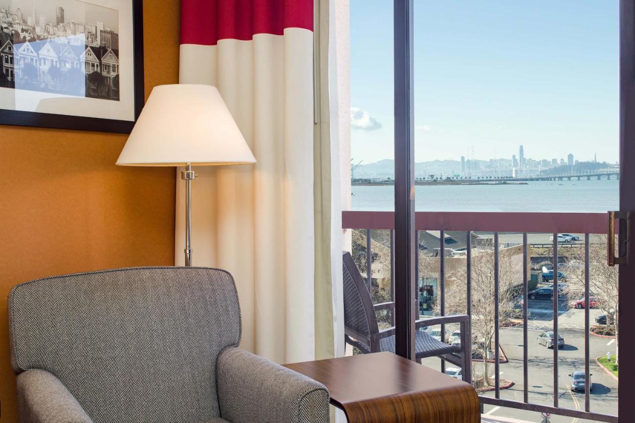 Hotel Four Points By Sheraton - San Francisco Bay Bridge 3*