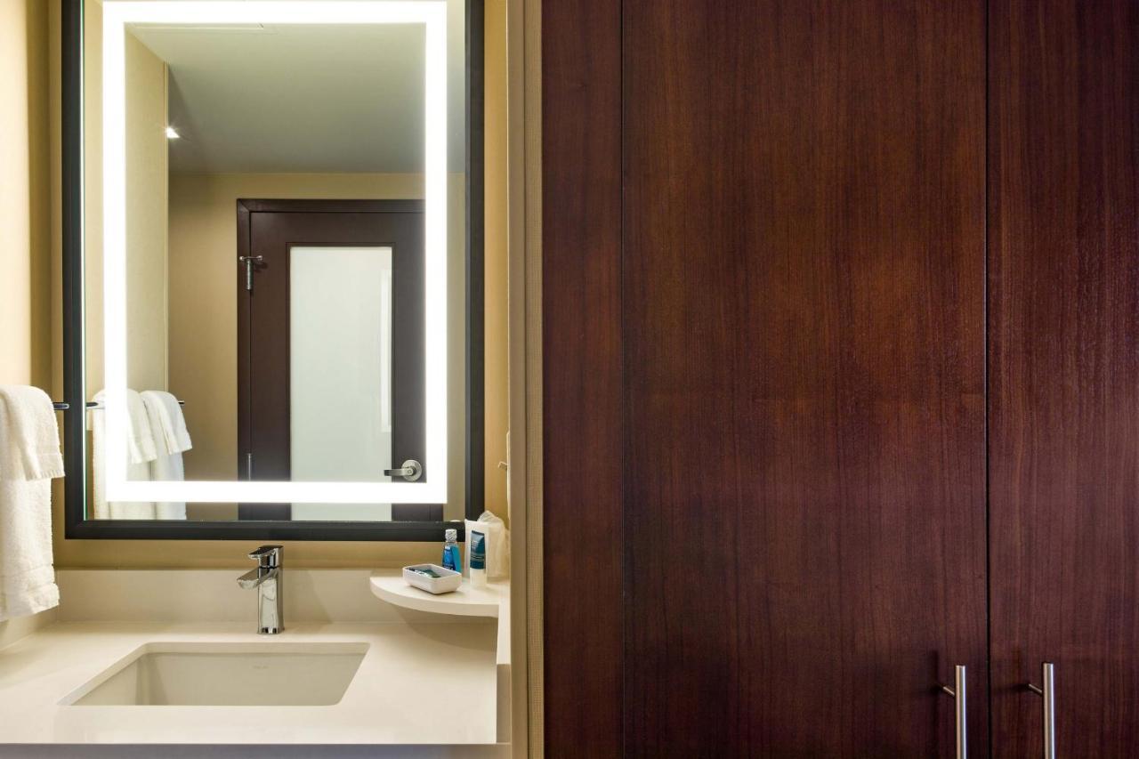 Hotel Four Points By Sheraton - San Francisco Bay Bridge 3*