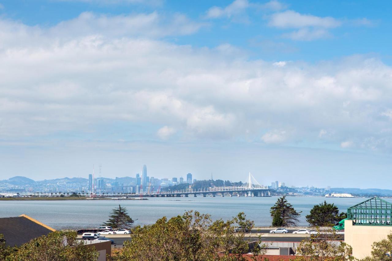 Hotel Four Points By Sheraton - San Francisco Bay Bridge