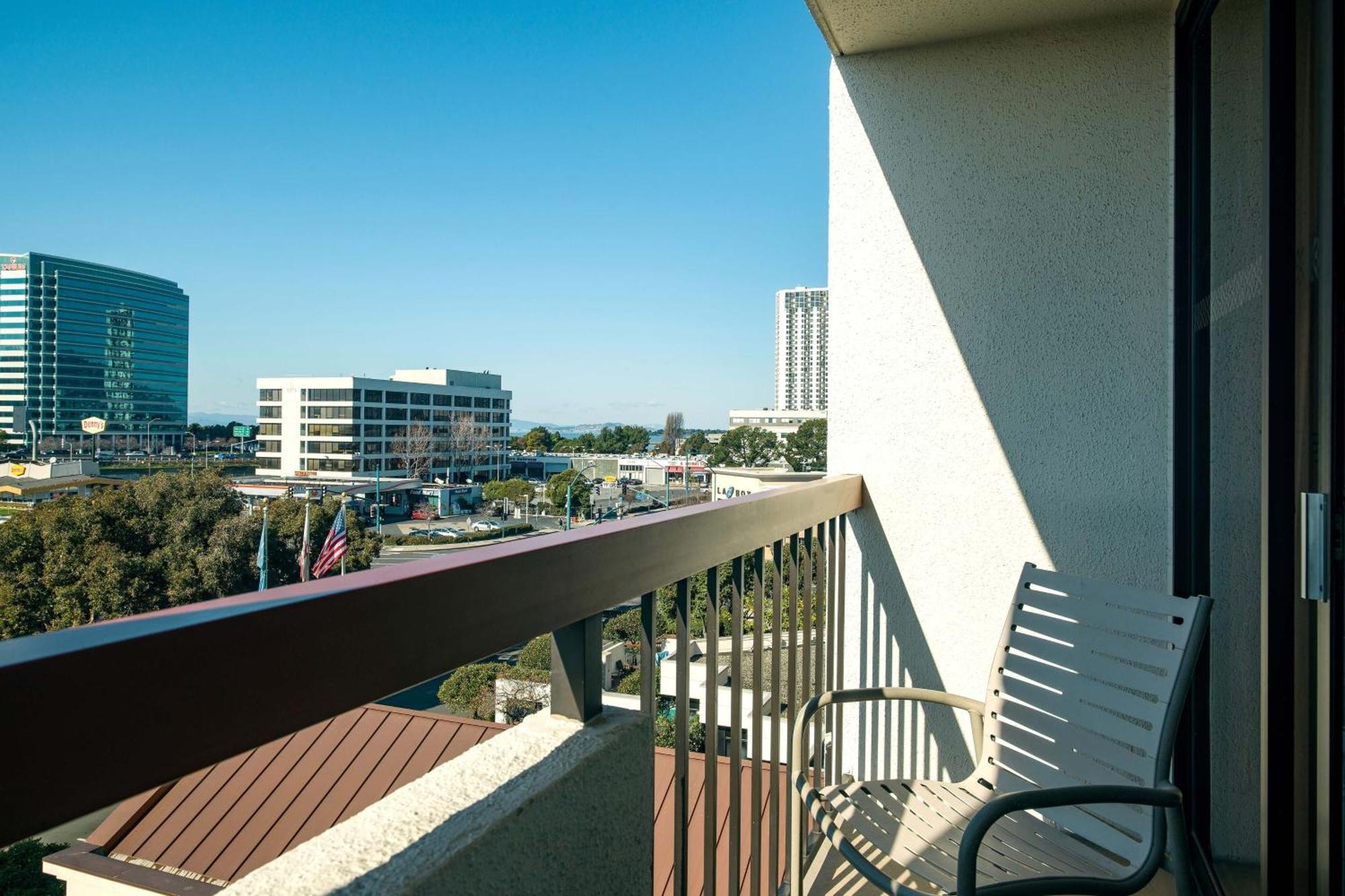 Four Points By Sheraton - San Francisco Bay Bridge