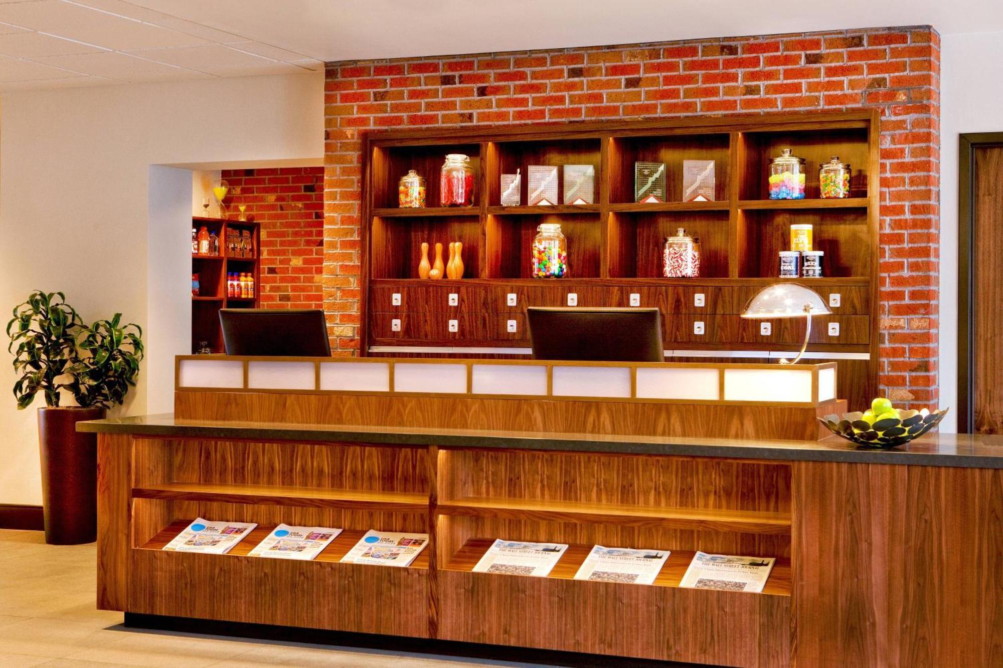 Four Points By Sheraton - San Francisco Bay Bridge 3*
