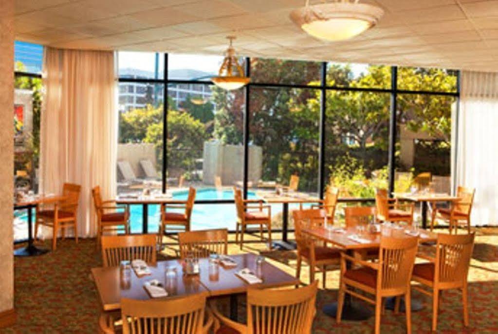 Four Points By Sheraton - San Francisco Bay Bridge Emeryville