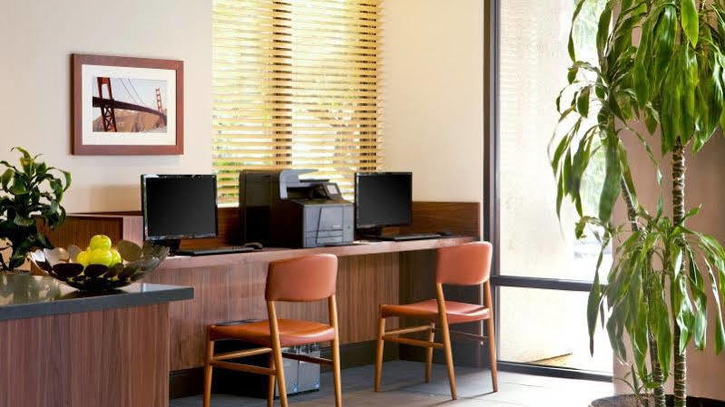 Hotel Four Points By Sheraton - San Francisco Bay Bridge