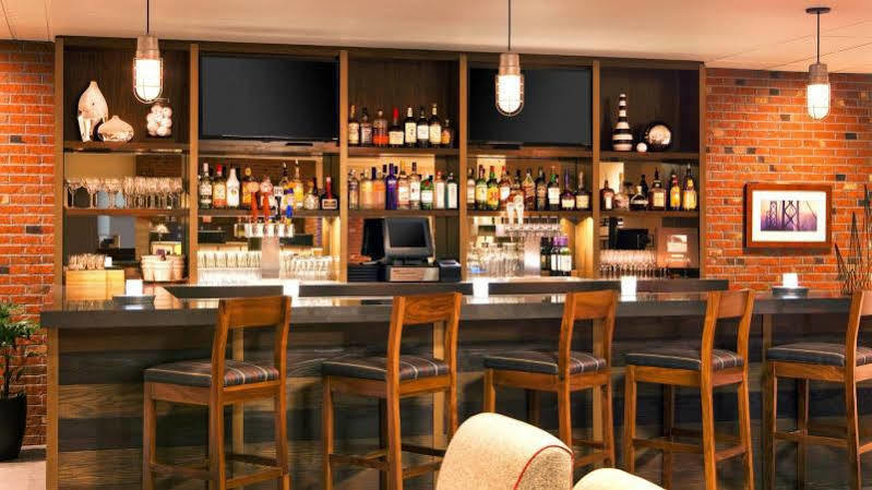 Four Points By Sheraton - San Francisco Bay Bridge 3* Emeryville