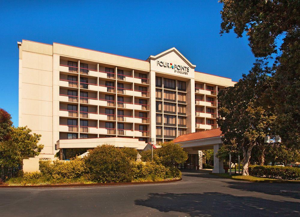 Hotel Four Points By Sheraton - San Francisco Bay Bridge