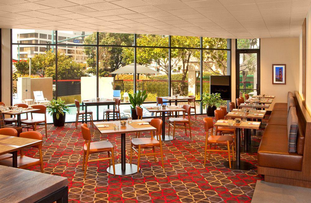 Four Points By Sheraton - San Francisco Bay Bridge Emeryville