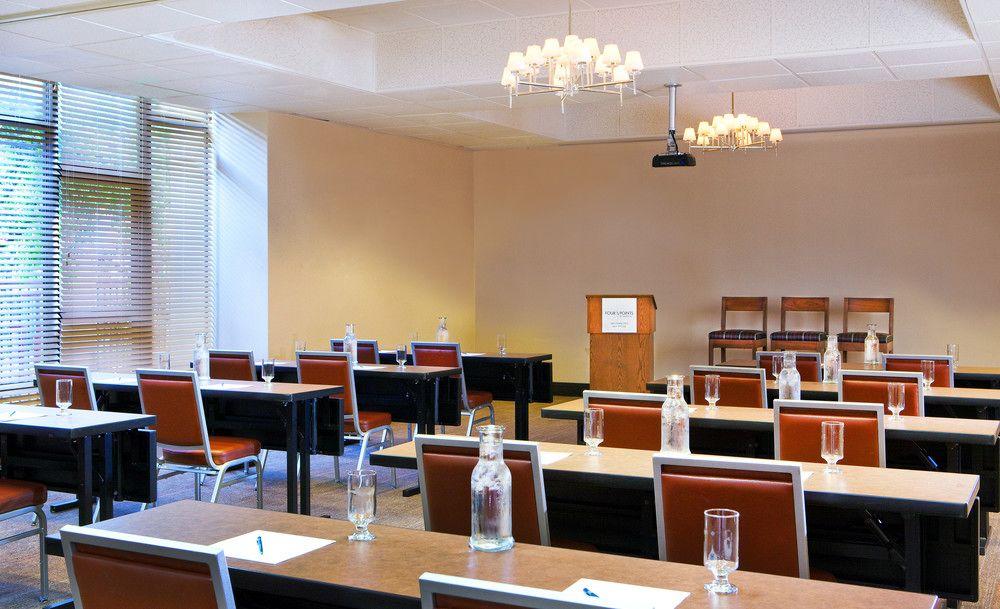Four Points By Sheraton - San Francisco Bay Bridge Hotel 3*