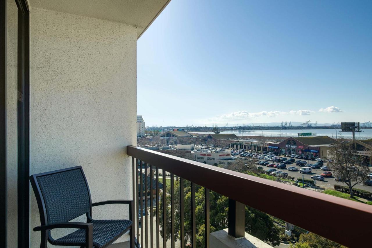 Hotel Four Points By Sheraton - San Francisco Bay Bridge 3*