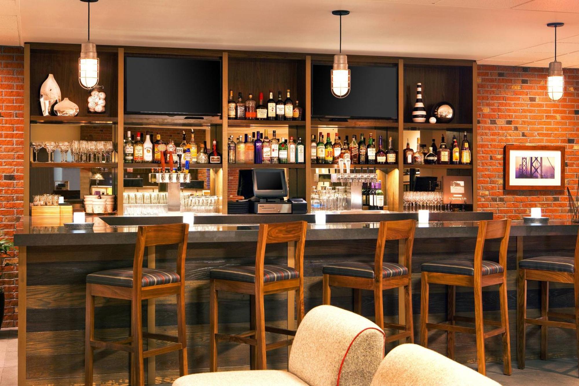 Four Points By Sheraton - San Francisco Bay Bridge Emeryville