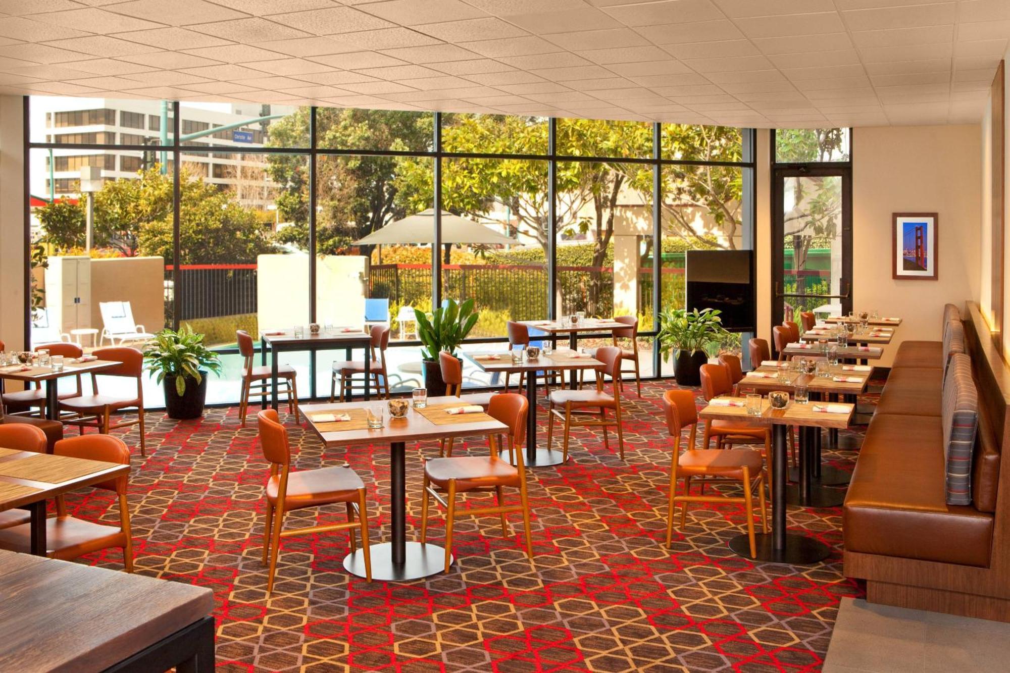 Four Points By Sheraton - San Francisco Bay Bridge 3* Emeryville