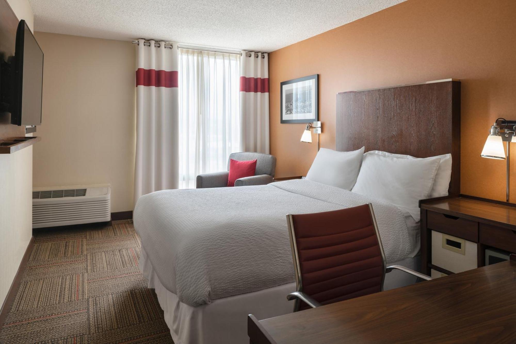Four Points By Sheraton - San Francisco Bay Bridge 3* Emeryville