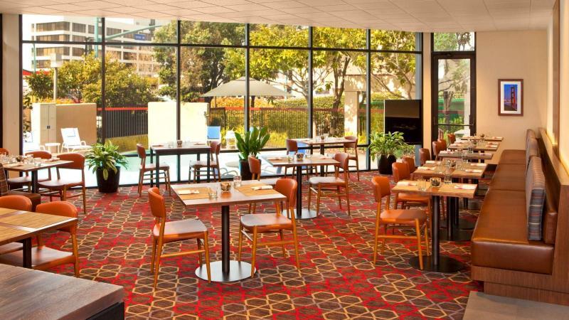 Four Points By Sheraton - San Francisco Bay Bridge Hotel