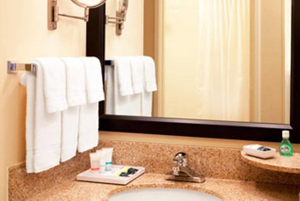 Hotel Four Points By Sheraton - San Francisco Bay Bridge Emeryville