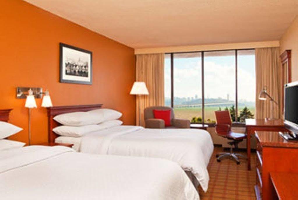 Hotel Four Points By Sheraton - San Francisco Bay Bridge