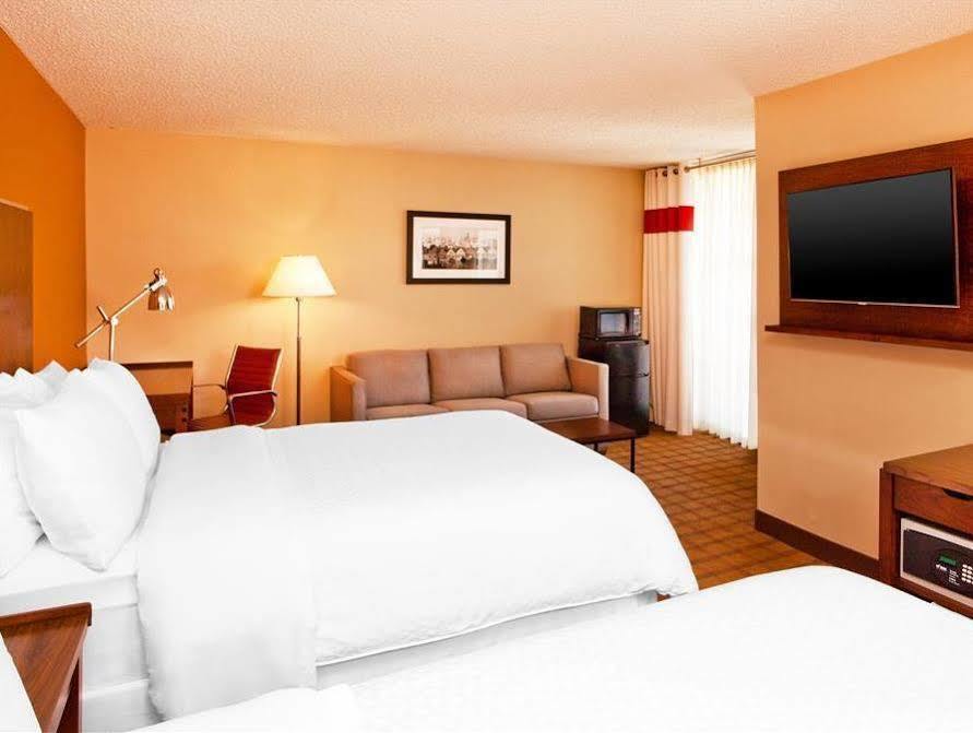 Four Points By Sheraton - San Francisco Bay Bridge Hotel