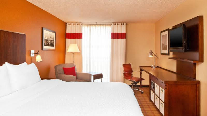 Four Points By Sheraton - San Francisco Bay Bridge Emeryville