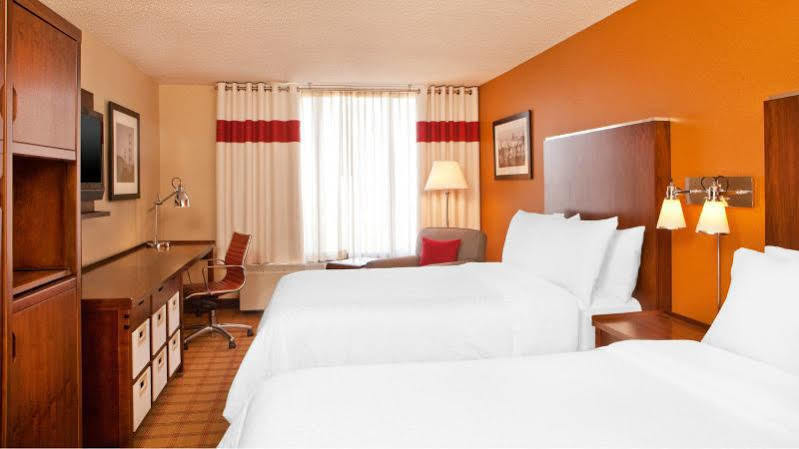 Four Points By Sheraton - San Francisco Bay Bridge